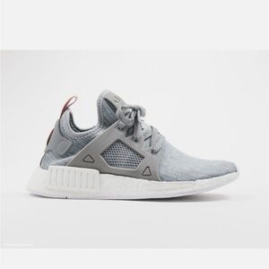 ADIDAS NMD XR1 PK W PRIMEKNIT CLEAR ONIX GREY